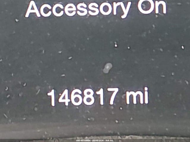 2017 DODGE DURANGO R/T 16