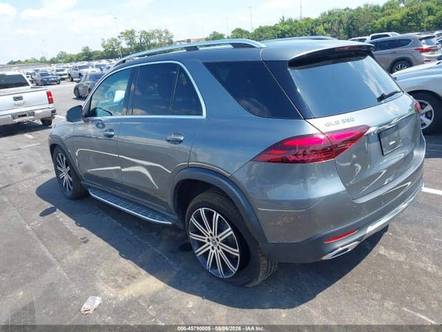 2026 MERCEDES-BENZ GLE 350 3
