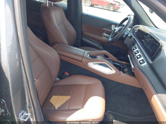 2026 MERCEDES-BENZ GLE 350 5