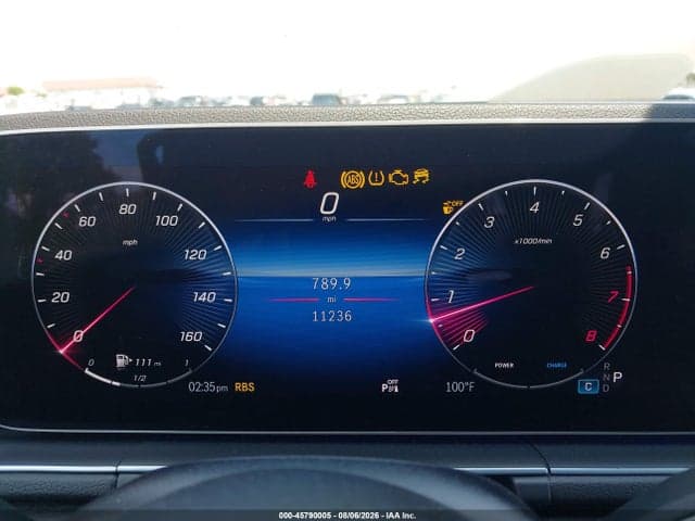 2026 MERCEDES-BENZ GLE 350 7