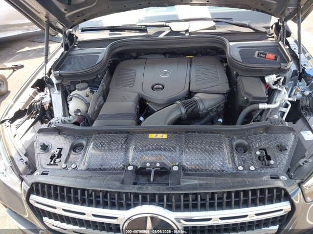 2026 MERCEDES-BENZ GLE 350 10