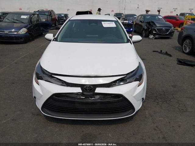 2023 TOYOTA COROLLA LE 13
