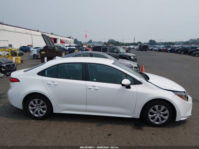 2023 TOYOTA COROLLA LE 14