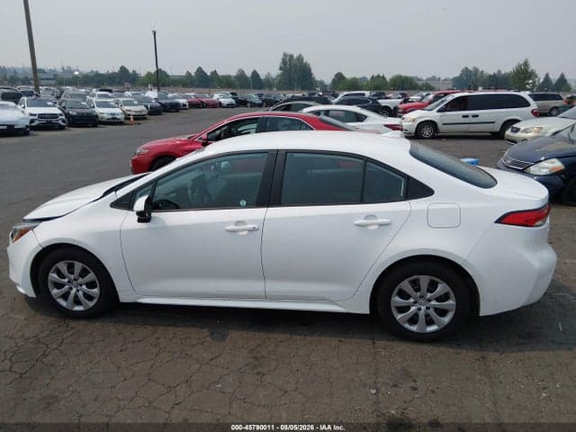 2023 TOYOTA COROLLA LE 15