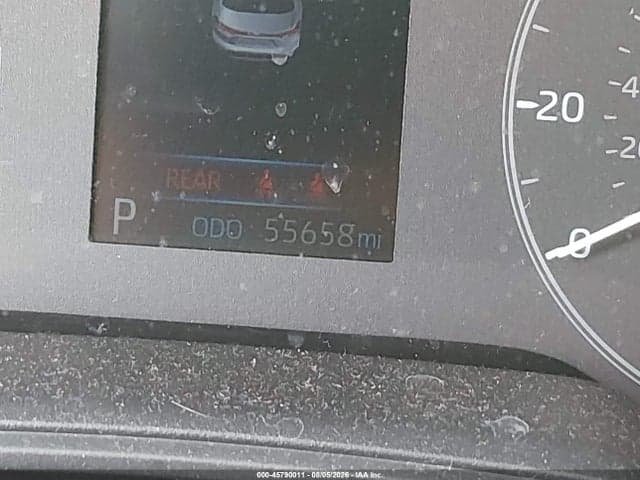 2023 TOYOTA COROLLA LE 16
