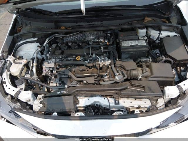 2023 TOYOTA COROLLA LE 10