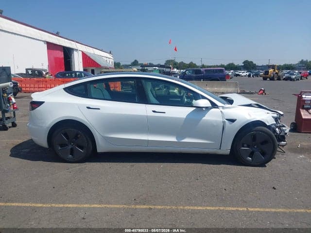 2023 TESLA MODEL 3 REAR-WHEEL DRIVE 13