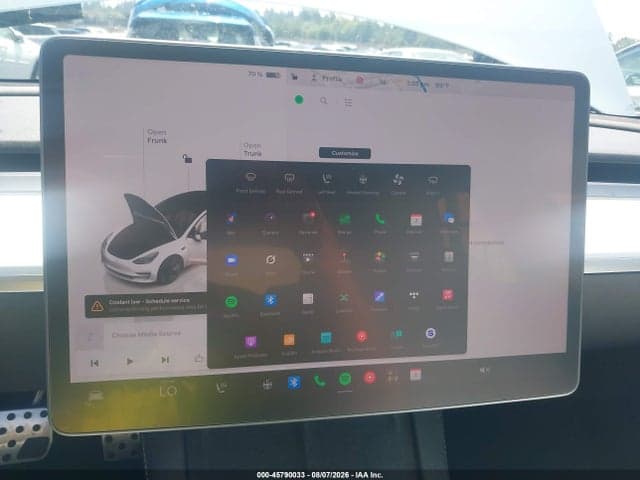 2023 TESLA MODEL 3 REAR-WHEEL DRIVE 18