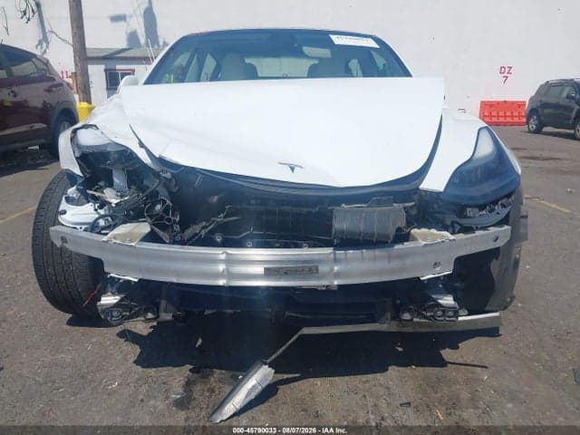 2023 TESLA MODEL 3 REAR-WHEEL DRIVE 6