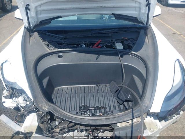 2023 TESLA MODEL 3 REAR-WHEEL DRIVE 10