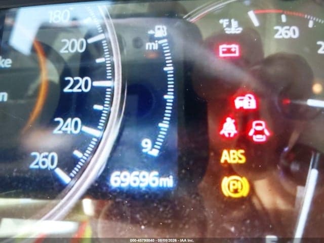 2019 MAZDA CX-5 GRAND TOURING 15
