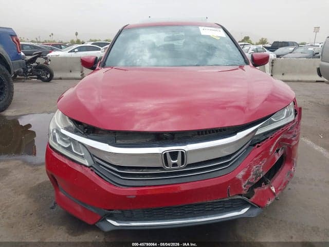 2017 HONDA ACCORD SPORT 12