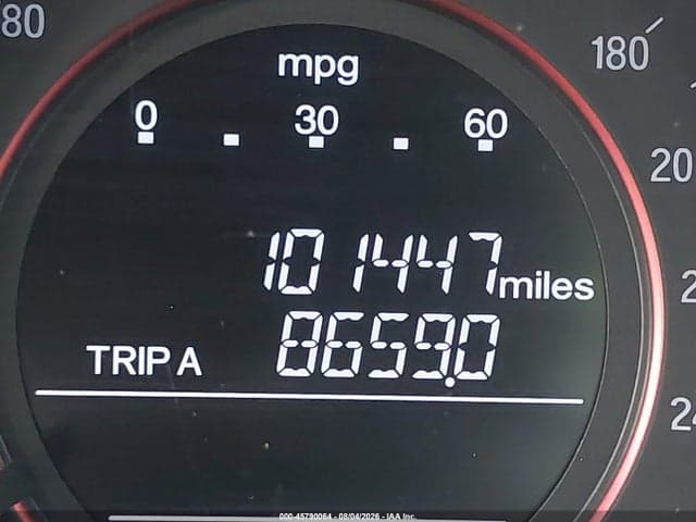 2017 HONDA ACCORD SPORT 15