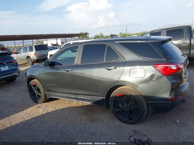2020 CHEVROLET EQUINOX FWD LS 15