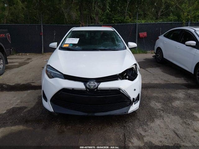 2017 TOYOTA COROLLA LE 13