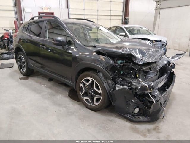 2019 SUBARU CROSSTREK 2.0I LIMITED - 1