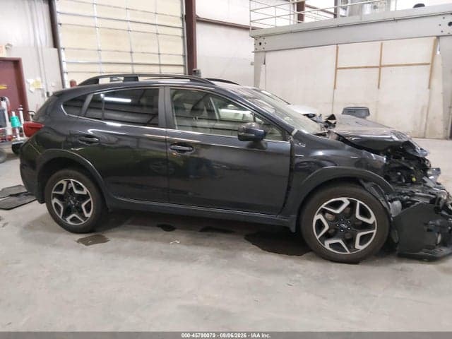 2019 SUBARU CROSSTREK 2.0I LIMITED 14