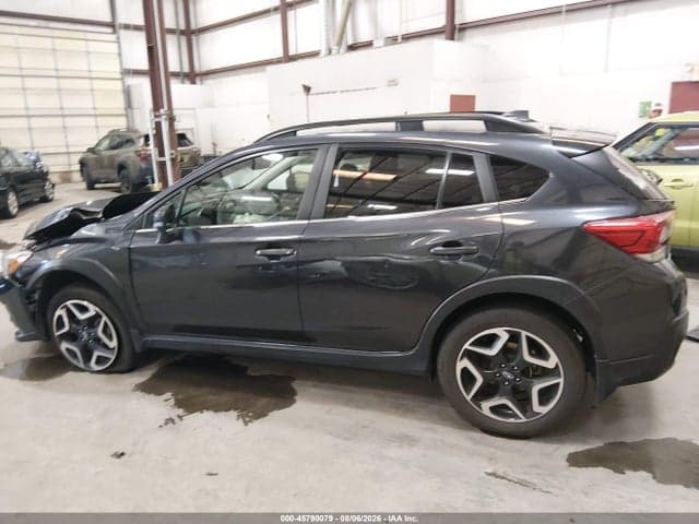 2019 SUBARU CROSSTREK 2.0I LIMITED 15