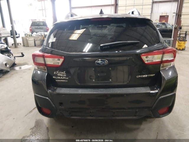 2019 SUBARU CROSSTREK 2.0I LIMITED 17