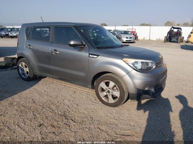 2019 KIA SOUL - 1