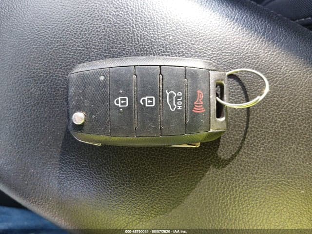 2019 KIA SOUL 11