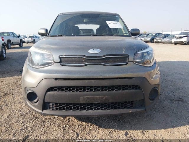 2019 KIA SOUL 13