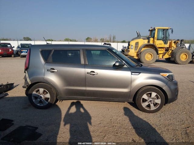 2019 KIA SOUL 14