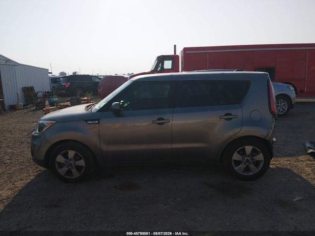 2019 KIA SOUL 15