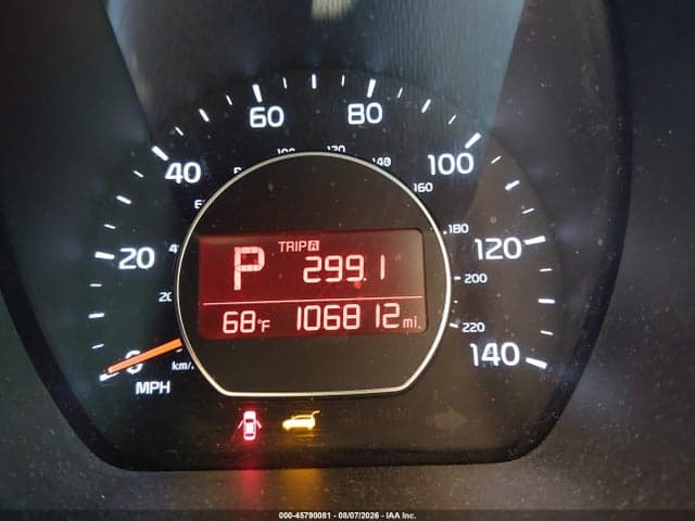 2019 KIA SOUL 16
