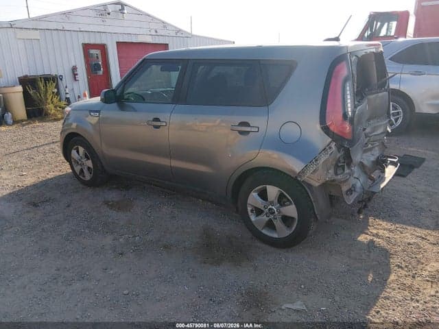 2019 KIA SOUL 3
