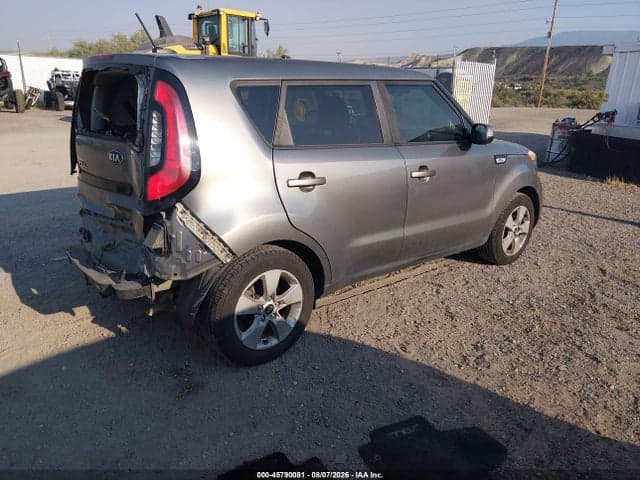 2019 KIA SOUL 4