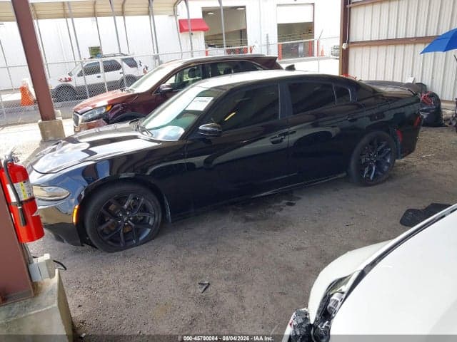 2020 DODGE CHARGER GT RWD 2