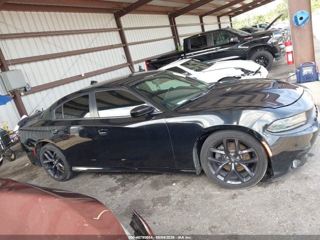 2020 DODGE CHARGER GT RWD 13