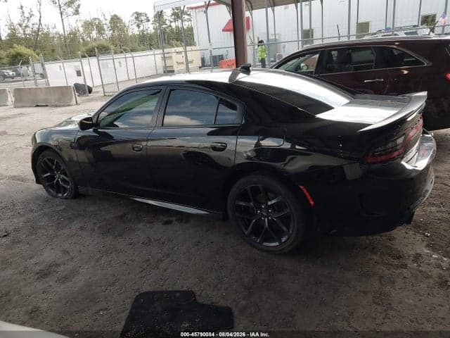 2020 DODGE CHARGER GT RWD 14