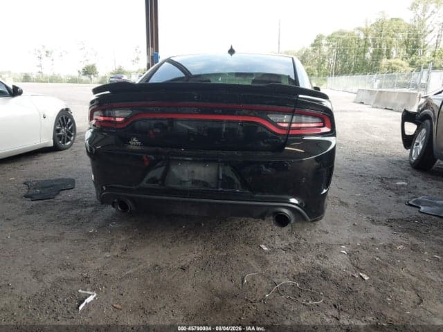 2020 DODGE CHARGER GT RWD 16