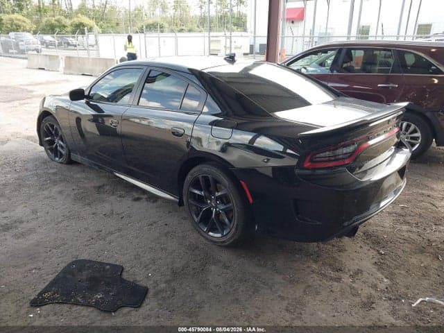 2020 DODGE CHARGER GT RWD 3