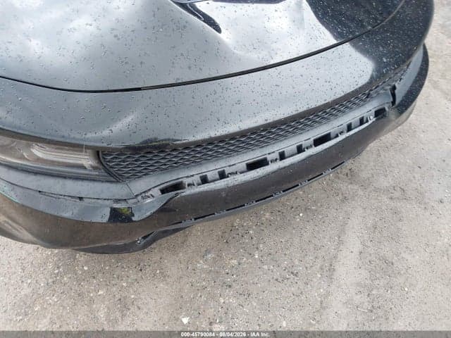 2020 DODGE CHARGER GT RWD 6