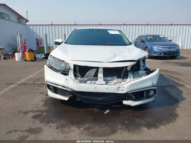 2020 HONDA CIVIC EX-L 6