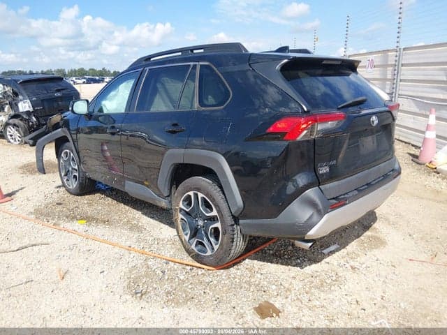 2020 TOYOTA RAV4 ADVENTURE 3