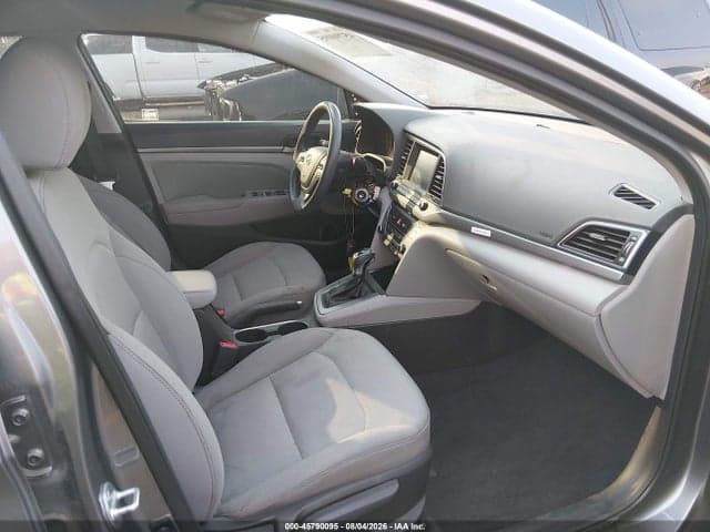 2018 HYUNDAI ELANTRA SEL 5