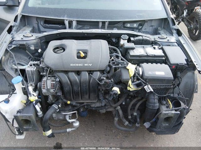 2018 HYUNDAI ELANTRA SEL 6
