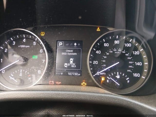 2018 HYUNDAI ELANTRA SEL 7