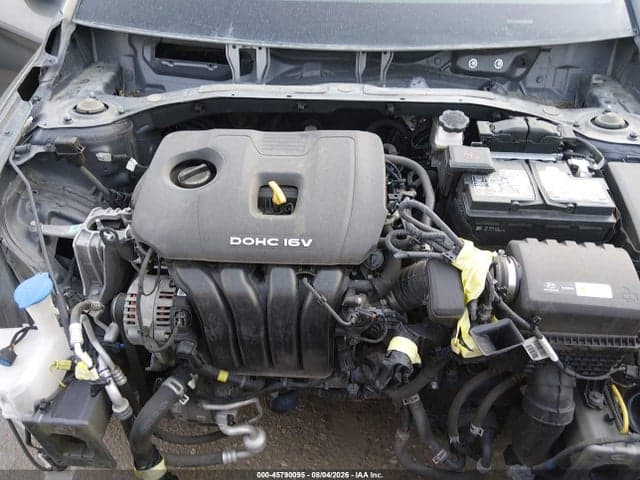 2018 HYUNDAI ELANTRA SEL 10