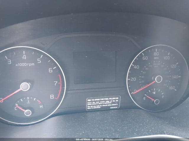 2018 KIA SPORTAGE LX 15