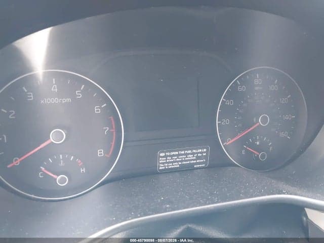 2018 KIA SPORTAGE LX 7