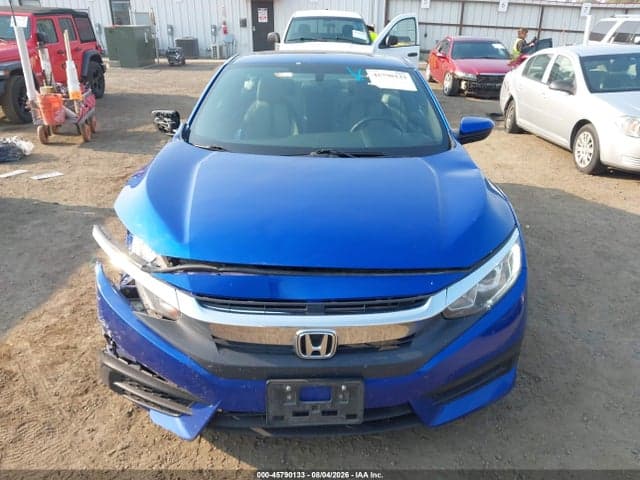 2018 HONDA CIVIC LX-P 12