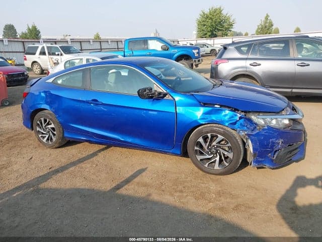 2018 HONDA CIVIC LX-P 13