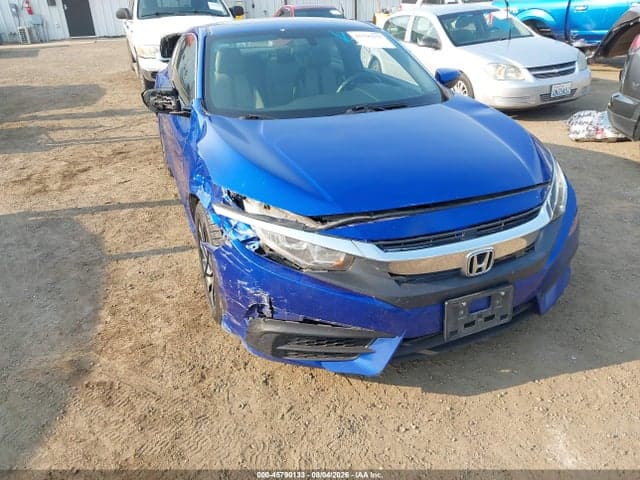 2018 HONDA CIVIC LX-P 6