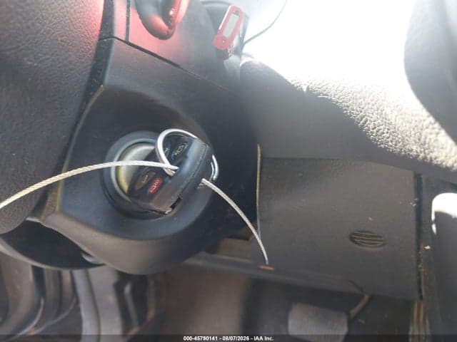 2018 FORD FOCUS SE 11