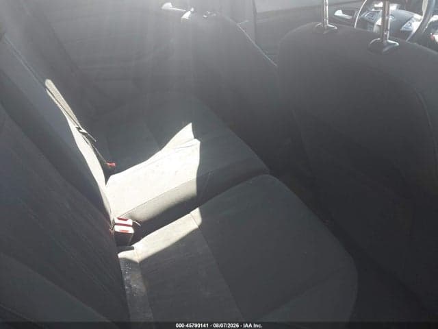 2018 FORD FOCUS SE 8
